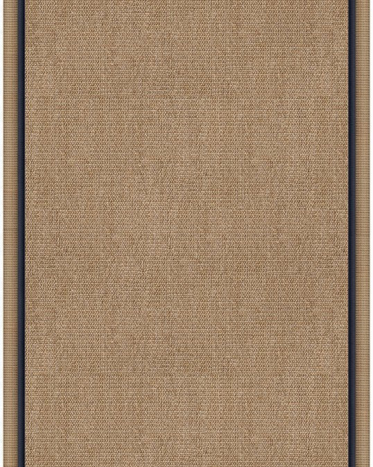 Stair Runner MOMO Rugs Sisal 1235 B2895 IB1043