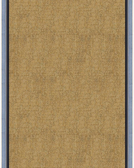 Stair Runner MOMO Rugs Sisal 1231 B6439 IB1043