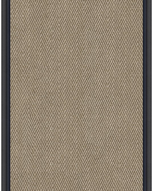 Stair Runner MOMO Rugs Sisal 4416 B1042 IB1043