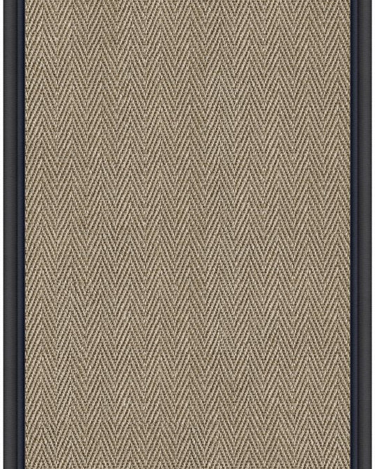 Stair Runner MOMO Rugs Sisal 4416 B1042 IB1043