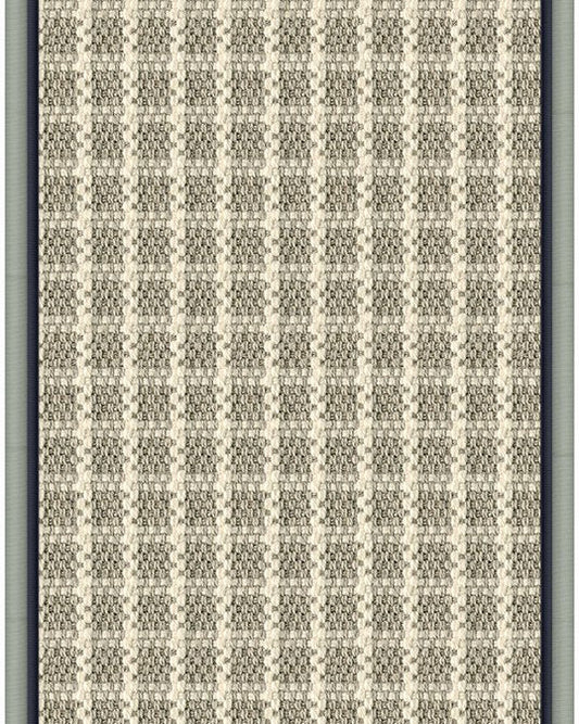 Stair Runner MOMO Rugs Sisal 2141 B1007 IB1043