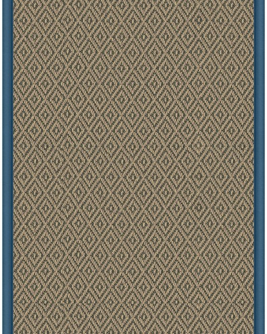 Stair Runner MOMO Rugs Soft Sisal 8390 B1044