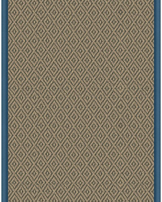 Stair Runner MOMO Rugs Soft Sisal 8390 B1044