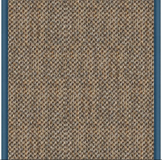 Stair Runner MOMO Rugs Sisal 2545 B1044