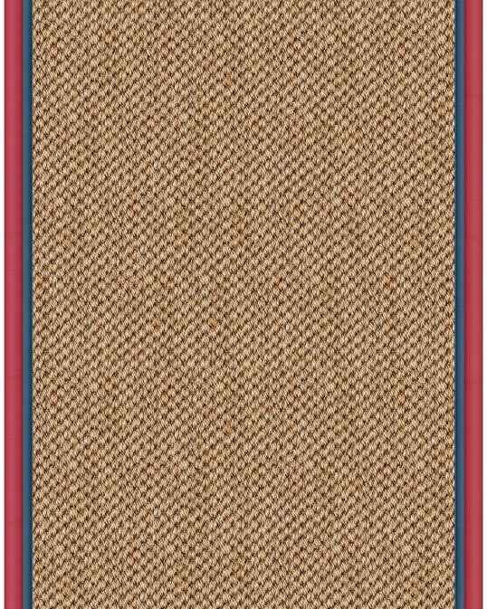 Stair Runner MOMO Rugs Sisal 2537 B1084 IB1044