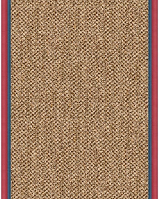 Stair Runner MOMO Rugs Sisal 2537 B1084 IB1044