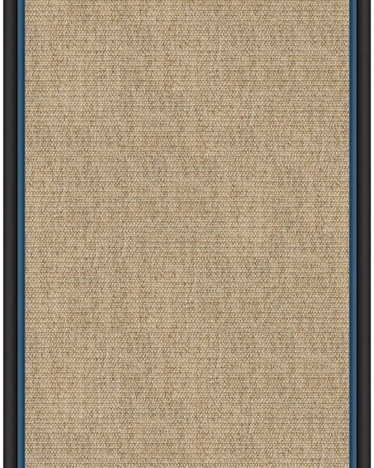 Stair Runner MOMO Rugs Sisal 1236 B1010 IB1044