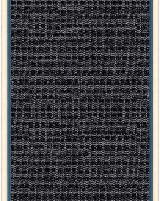 Stair Runner MOMO Rugs Sisal 1224 B1006 IB1044