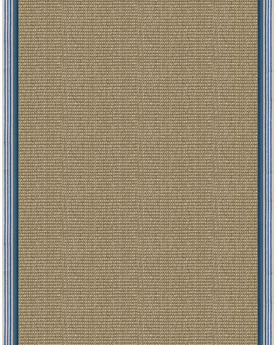 Stair Runner MOMO Rugs Sisal 1241 B6439 IB1044