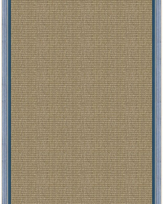 Stair Runner MOMO Rugs Sisal 1241 B6439 IB1044