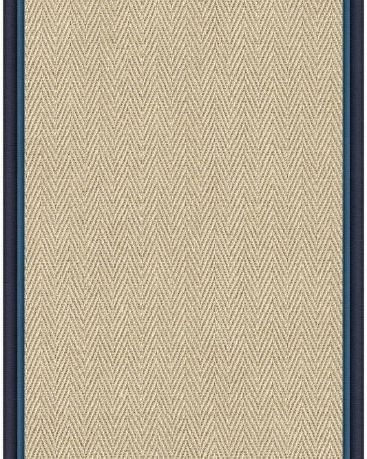 Stair Runner MOMO Rugs Sisal 4422 B1043 IB1044