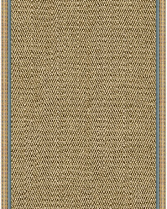 Stair Runner MOMO Rugs Sisal 4423 B6419 IB1045