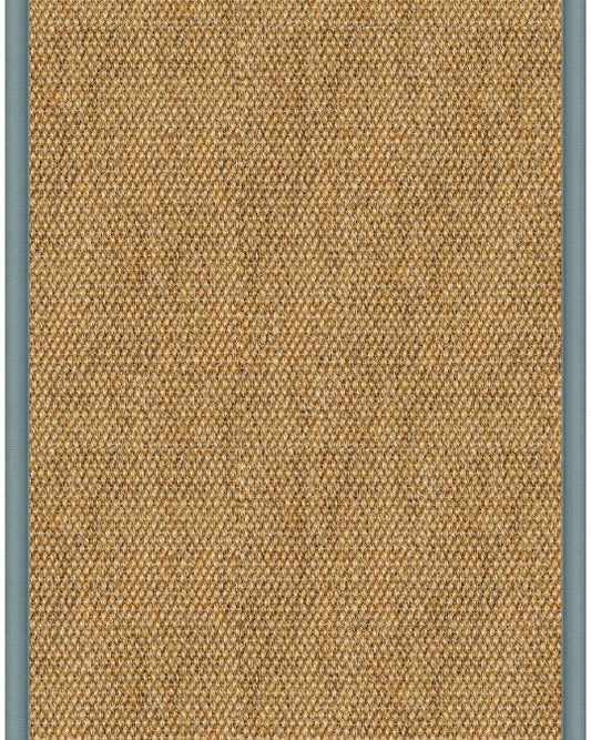 Stair Runner MOMO Rugs Sisal 2532 B1045