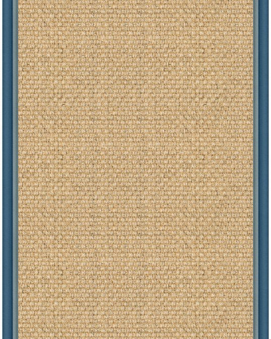 Stair Runner MOMO Rugs Sisal 2540 B1044 IB1045