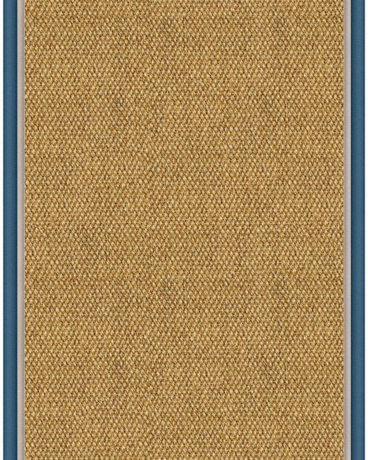 Stair Runner MOMO Rugs Sisal 2508 B1044 IB1046