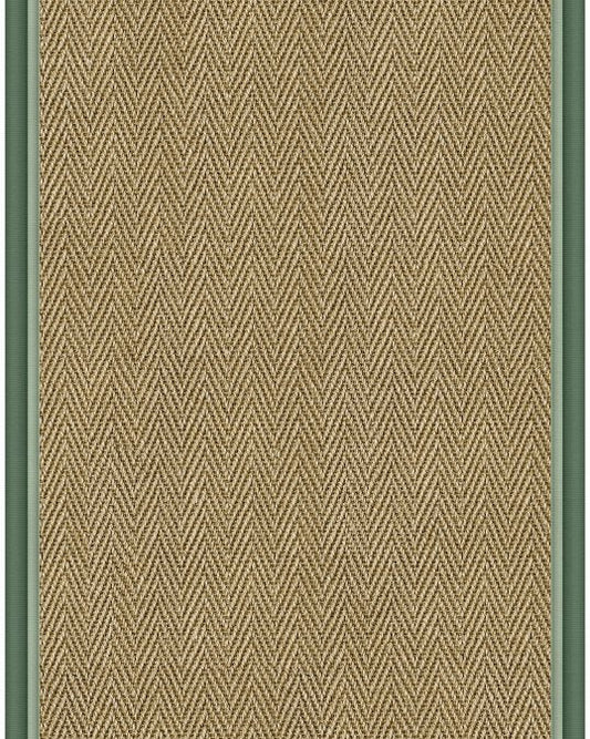 Stair Runner MOMO Rugs Sisal 4423 B1003 IB1048