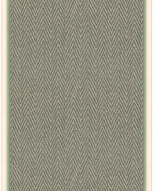 Stair Runner MOMO Rugs Sisal 4427 B1006 IB1048