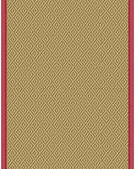 Stair Runner MOMO Rugs Soft Sisal 8393 B1084