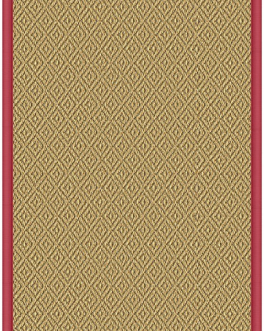 Stair Runner MOMO Rugs Soft Sisal 8393 B1084