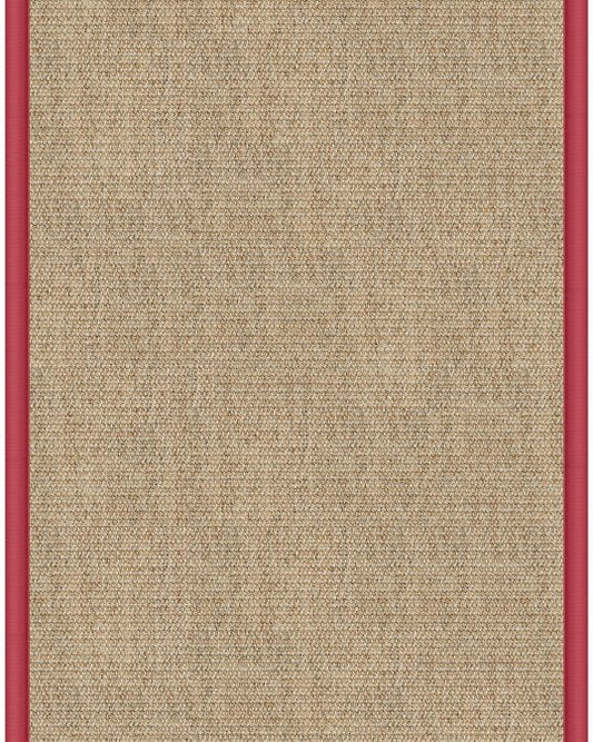 Stair Runner MOMO Rugs Sisal 1236 B1084