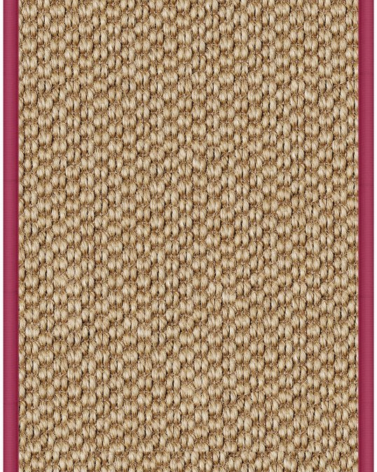 Stair Runner MOMO Rugs Sisal 2557 B1086