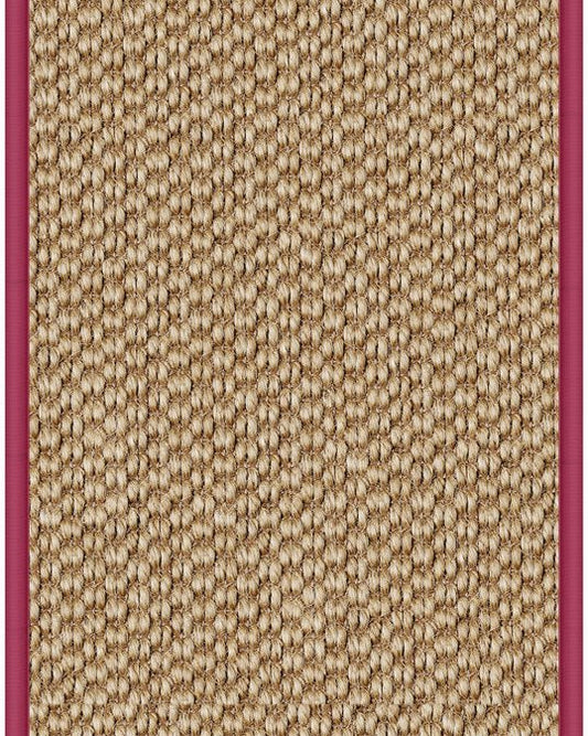 Stair Runner MOMO Rugs Sisal 2557 B1086