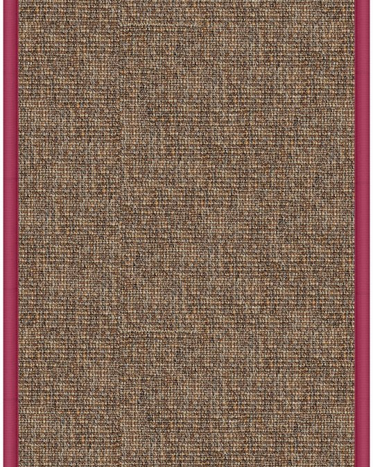 Stair Runner MOMO Rugs Sisal 1239 B1086