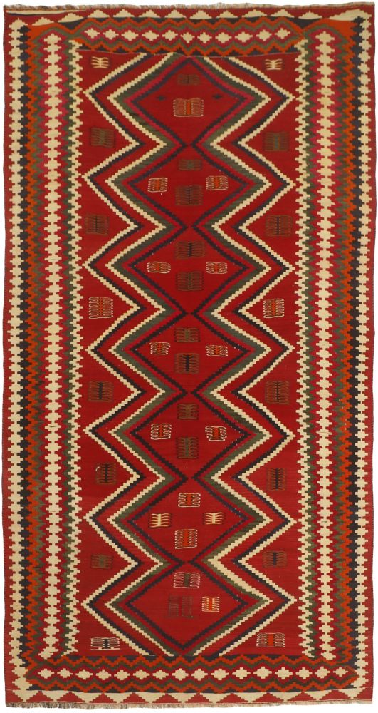 Carpet MOMO Rugs Kelim Old 131