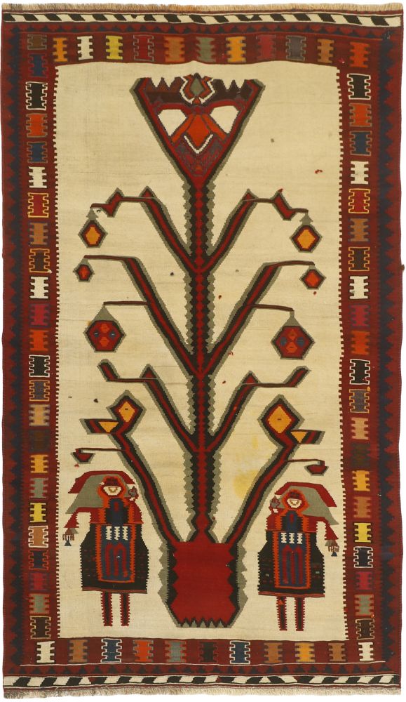 Carpet MOMO Rugs Kelim Old 130