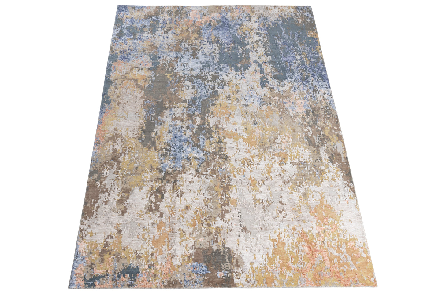 Hand-knotted rug by MOMO Rugs | The Legend 6
