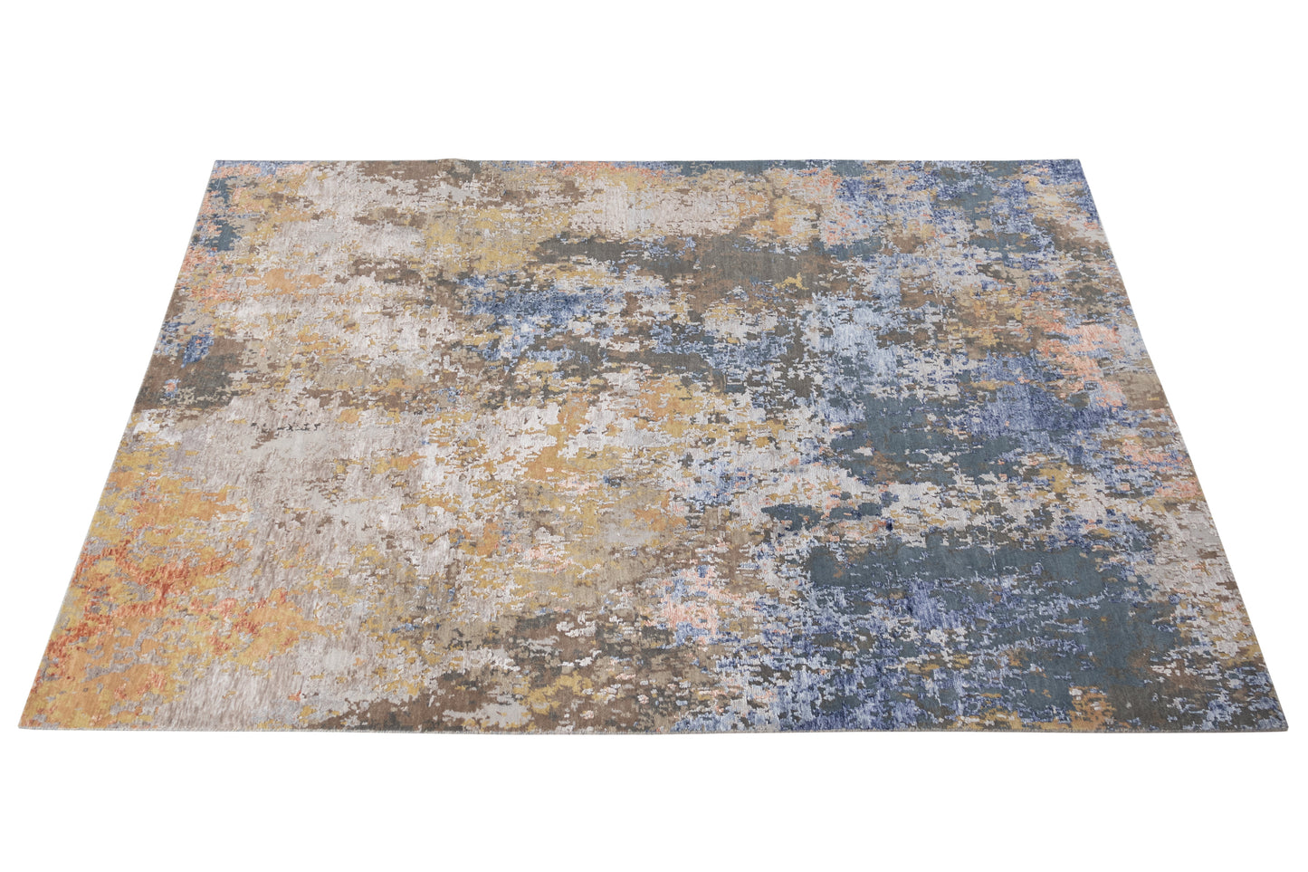 Hand-knotted rug by MOMO Rugs | The Legend 6