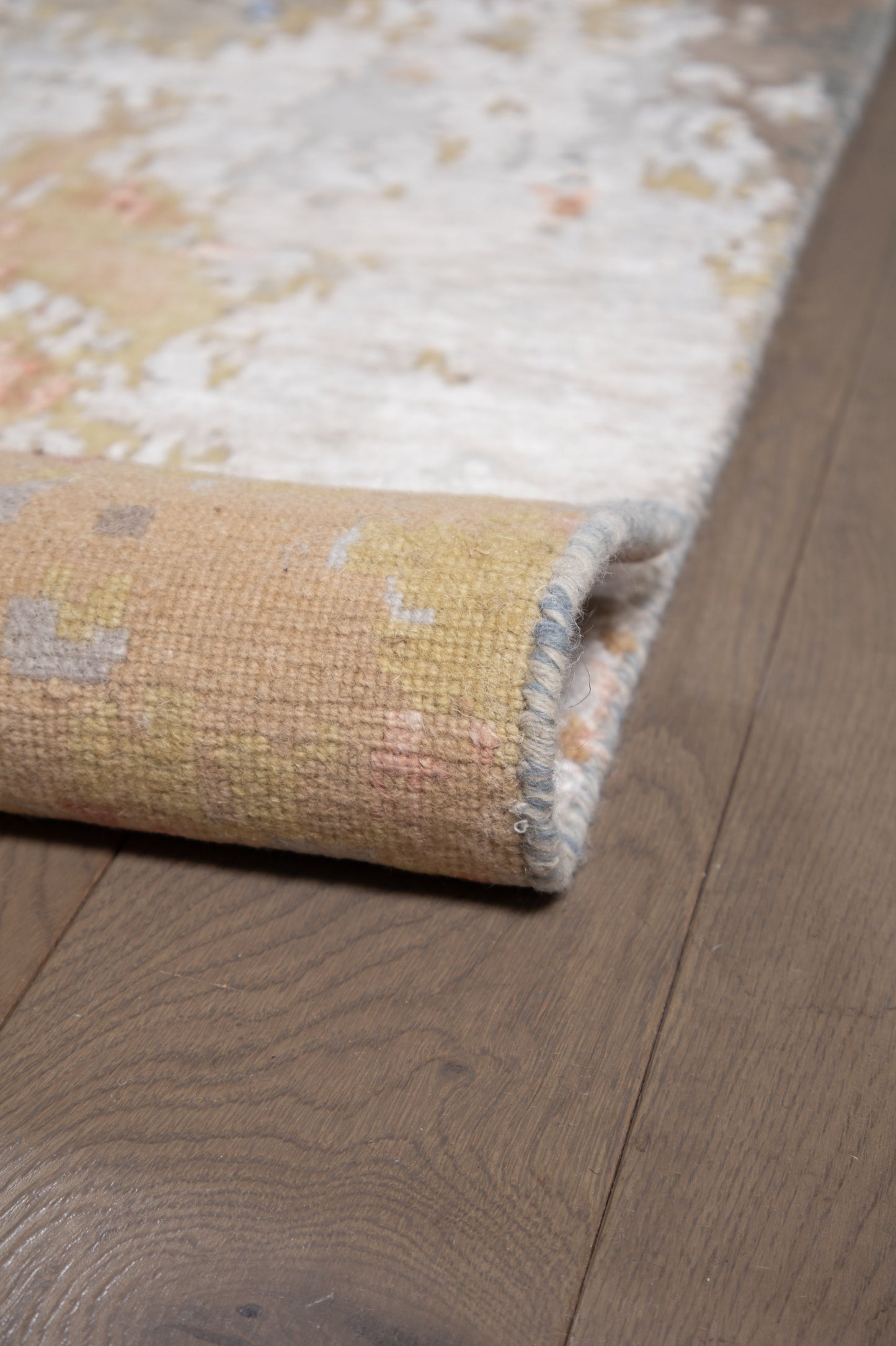 Hand-knotted rug by MOMO Rugs | The Legend 6