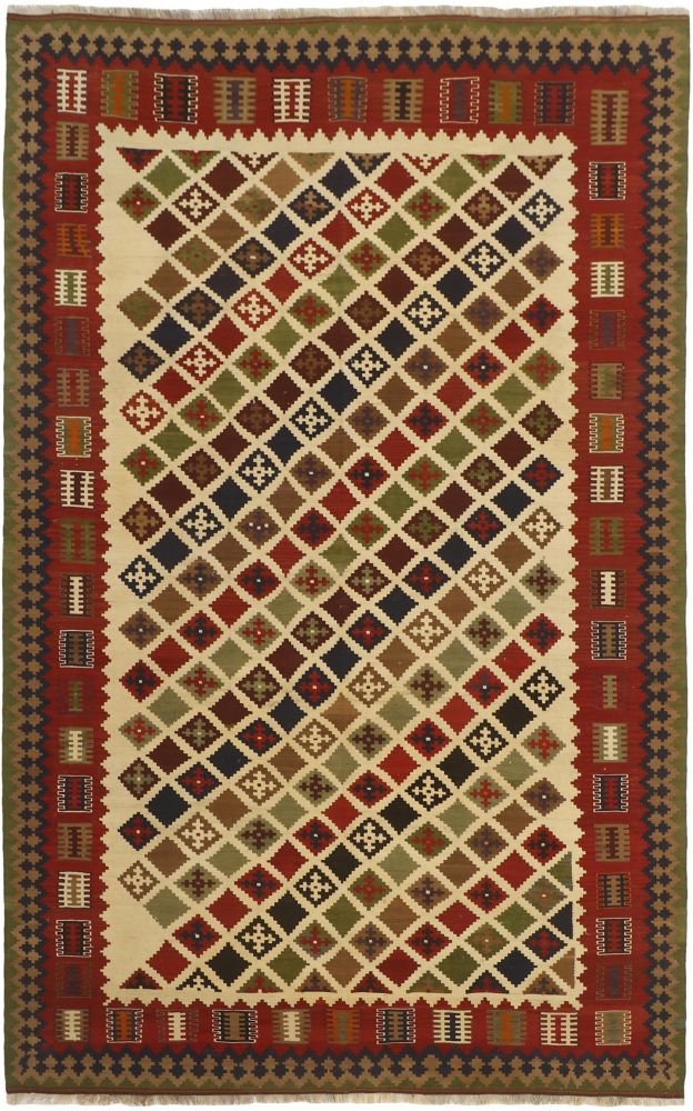 Carpet MOMO Rugs Kelim Old 104