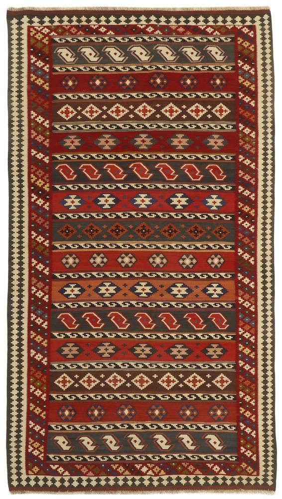 Carpet MOMO Rugs Kelim Old 110
