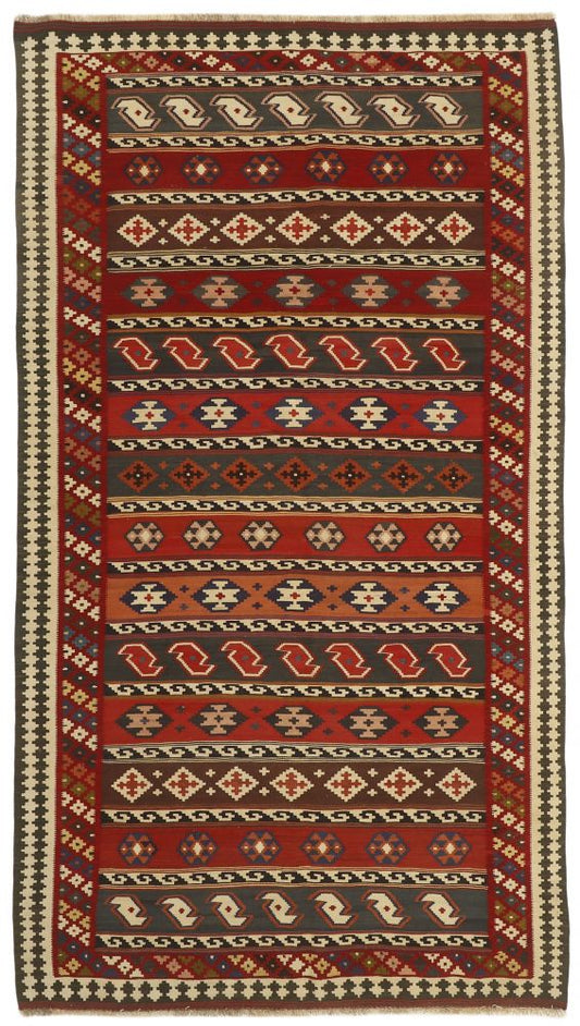 Carpet MOMO Rugs Kelim Old 110
