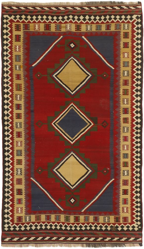 Carpet MOMO Rugs Kelim Old 118