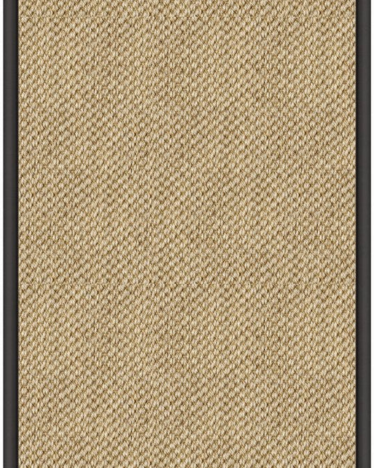 Stair Runner MOMO Rugs Sisal 2535 B5520
