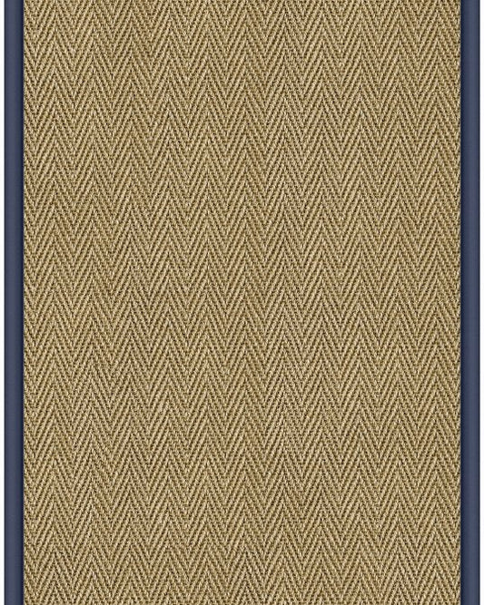 Stair Runner MOMO Rugs Sisal 4423 B5523