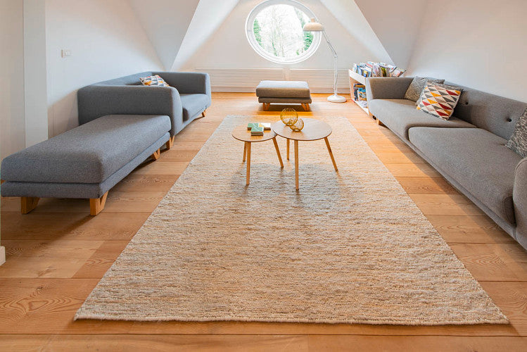 Carpet MOMO Rugs Sand 601/001/122