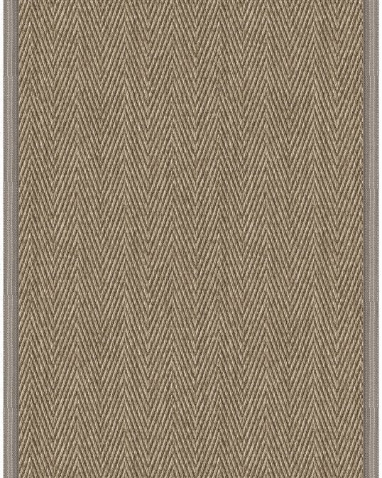 Stair Runner MOMO Rugs Soft Sisal 8330 B6181