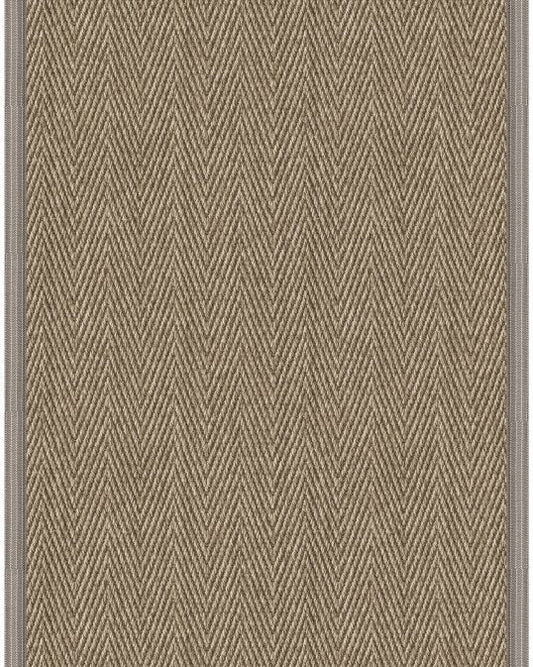 Stair Runner MOMO Rugs Soft Sisal 8330 B6181
