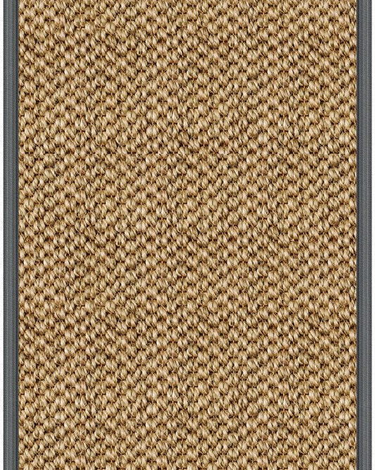 Stair Runner MOMO Rugs Sisal 2511 B6182