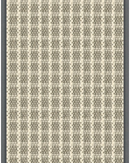 Stair Runner MOMO Rugs Sisal 2141 B6182