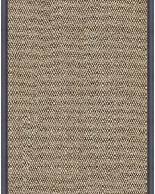Stair Runner MOMO Rugs Sisal 4416 B6219
