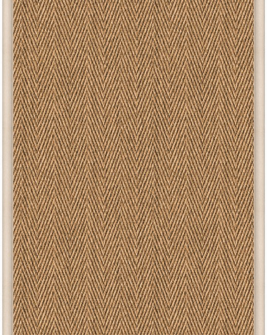 Stair Runner MOMO Rugs Soft Sisal 8331 B6223