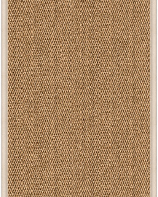 Stair Runner MOMO Rugs Soft Sisal 8331 B6223