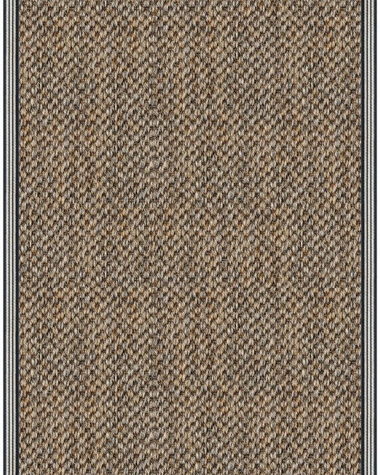 Stair Runner MOMO Rugs Sisal 2545 B6250