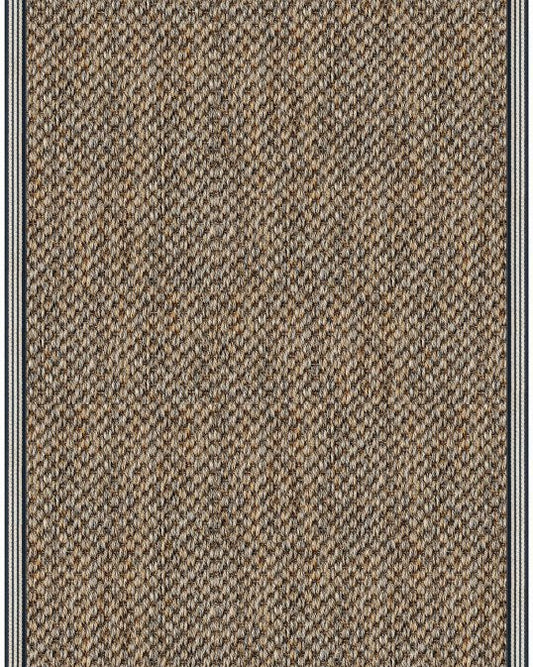 Stair Runner MOMO Rugs Sisal 2545 B6250