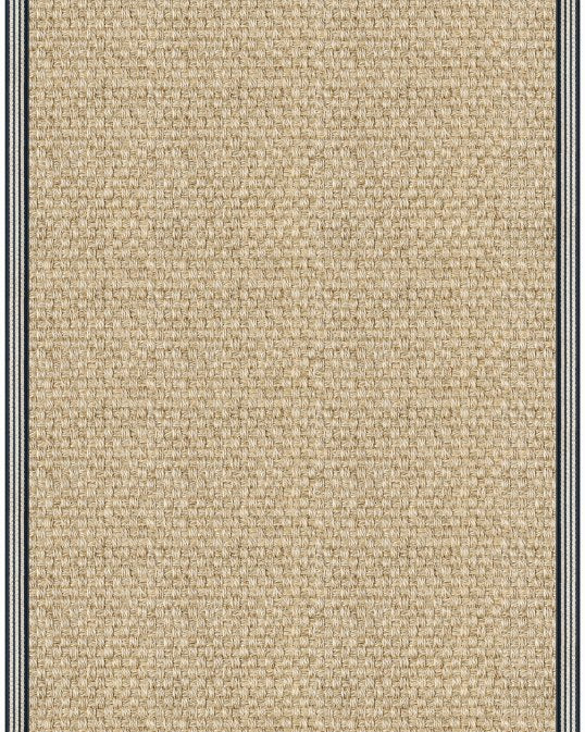 Stair Runner MOMO Rugs Sisal 2541 B6250