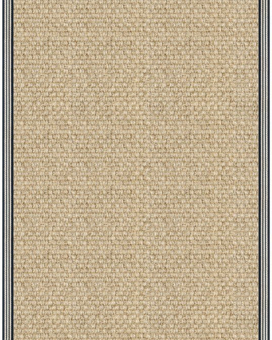Stair Runner MOMO Rugs Sisal 2541 B6250